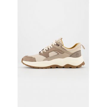 Pantofi sport din piele Tree Racer