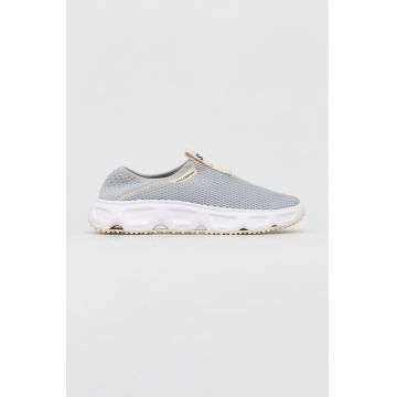 Salomon sneakers culoarea gri