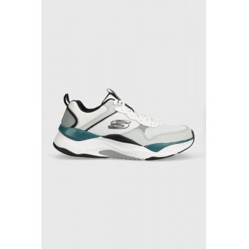 Skechers sneakers culoarea gri