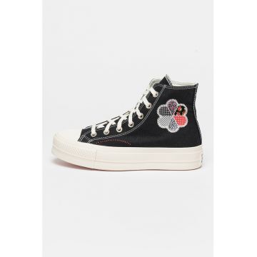 Tenisi high-top Chuck Taylor All Star Lift