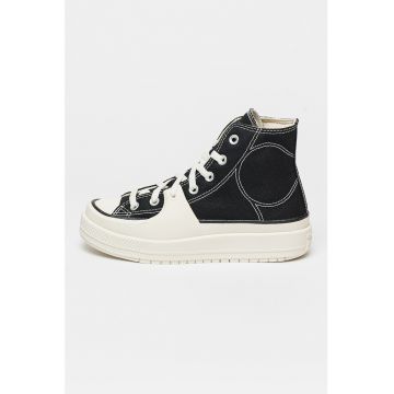 Tenisi high-top unisex Chuck Taylor All Star Construct Tenisi high-top unisex Chuck Taylor All Star Construct