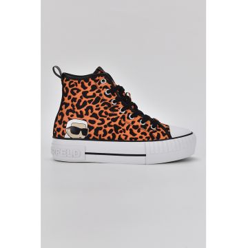 Tenisi high-cut