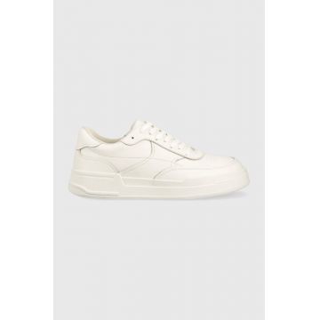 Vagabond Shoemakers sneakers din piele SELENA culoarea alb, 5520.001.01