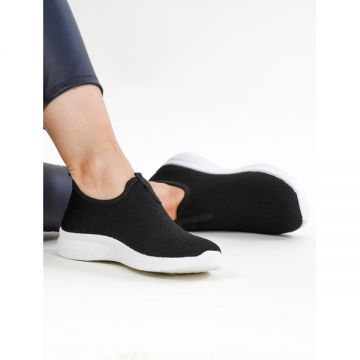 Adidasi Dama Heym Negru Adidasi Dama Heym Negru