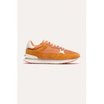 Hoff sneakers SORBET culoarea portocaliu, 12302017 CITY Hoff sneakers SORBET culoarea portocaliu, 12302017 CITY