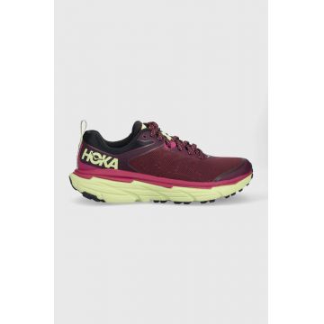 Hoka pantofi de antrenament Challenger Atr 6 culoarea violet