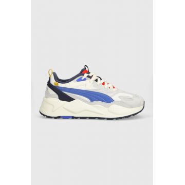 Puma sneakers RS-X Efekt TM culoarea gri 390933-01