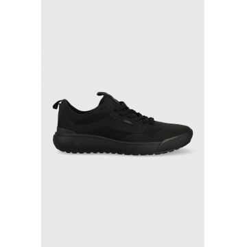 Vans sneakers UltraRange EXO culoarea negru, VN0A4U1KBJ41 VN0A4U1KBJ41-BLACK