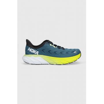 Hoka pantofi 1123194 1123194-BWHT
