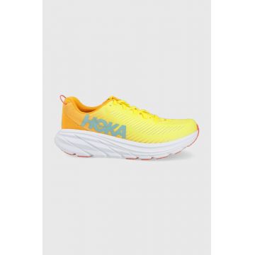 Hoka pantofi Rincon 3 culoarea galben, 1119395 1119395-BOFT