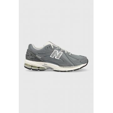 New Balance sneakers M1906RV culoarea gri M1906RV-M19