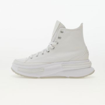 Converse Run Star Legacy CX Platform Seasonal Color White/ White/ Pale Putty
