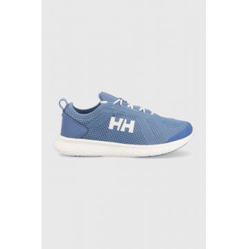 Helly Hansen sneakers culoarea violet