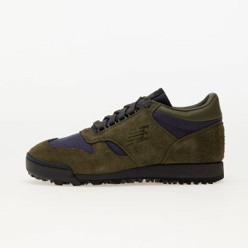 New Balance Rainier Dark moss/ Dark mercury/ Magnet