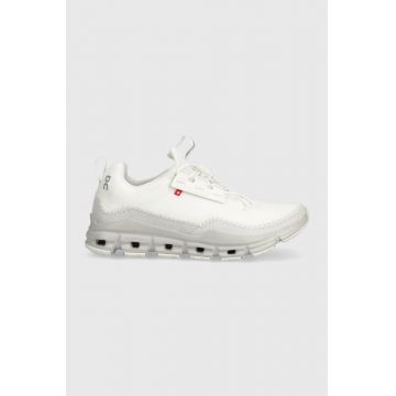 On-running pantofi Cloudaway culoarea alb