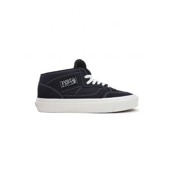 Pantofi sport mid-high de piele intoarsa Half Cab