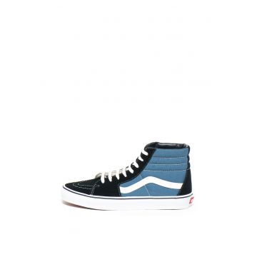Tenisi  SK8-Hi albastru royal