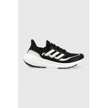 adidas Performance pantofi de alergat Ultraboost Light culoarea negru