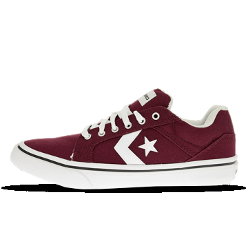 Converse El Distrito 2.0