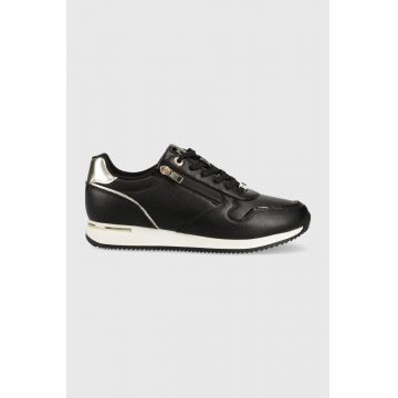 Mexx sneakers Djana culoarea bej, MXK041501W