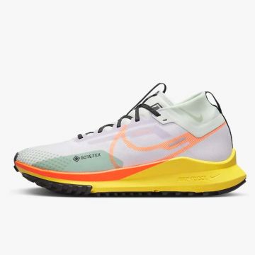 NIKE REACT PEGASUS TRAIL 4 GTX