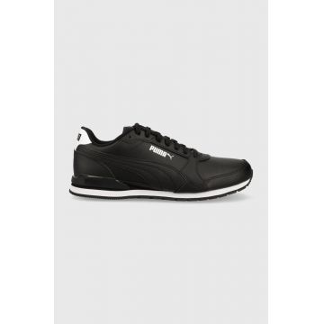 Puma sneakers ST Runner v3 L culoarea negru