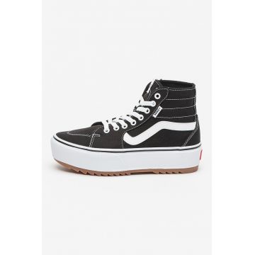 Tenisi flatform high-top Filmore