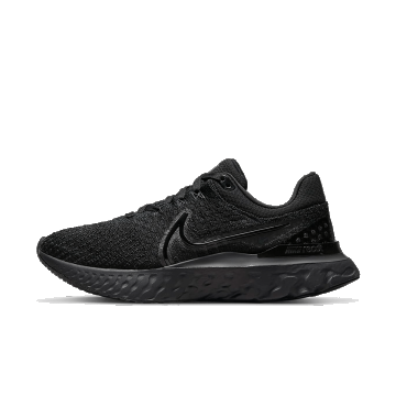 W NIKE REACT INFINITY RUN FK 3