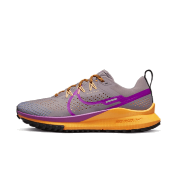 W NIKE REACT PEGASUS TRAIL 4