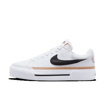 WMNS NIKE COURT LEGACY LIFT