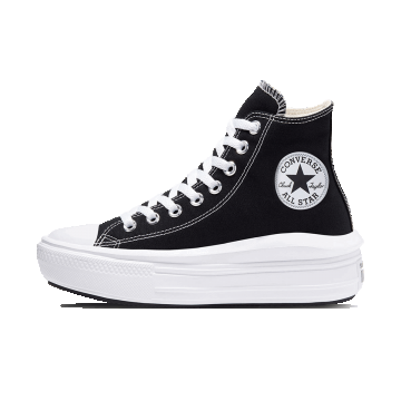 Chuck Taylor All Star Move