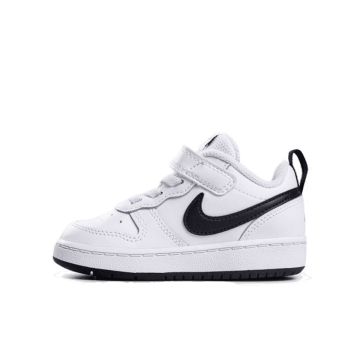 NIKE COURT BOROUGH LOW 2 (TDV)