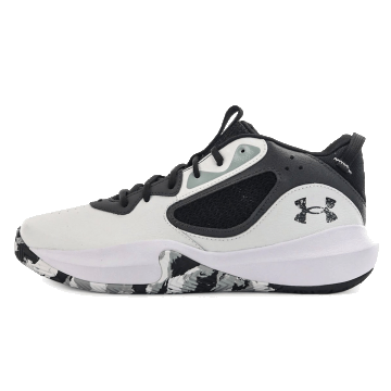 UA Lockdown 6