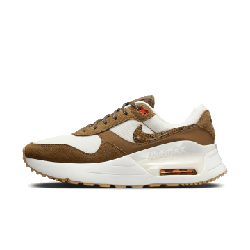 W NIKE AIR MAX SYSTM SE AMD