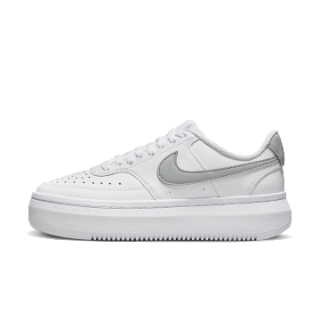 W NIKE COURT VISION ALTA LTR