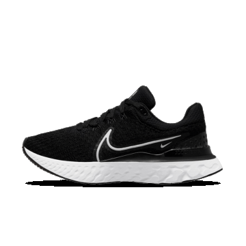 W NIKE REACT INFINITY RUN FK 3