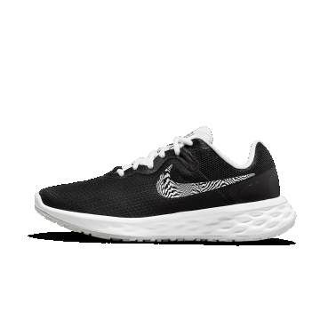 W NIKE REVOLUTION 6 NN PRM