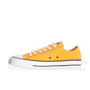 CHUCK TAYLOR ALL STAR OX LASER ORANGE