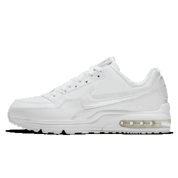 MEN'S NIKE AIR MAX LTD 3 SHOE