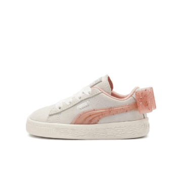 PUMA SUEDE BOW JELLY AC PS