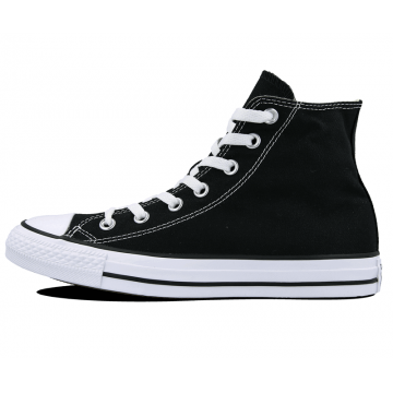 ALL STAR - BLACK - HI