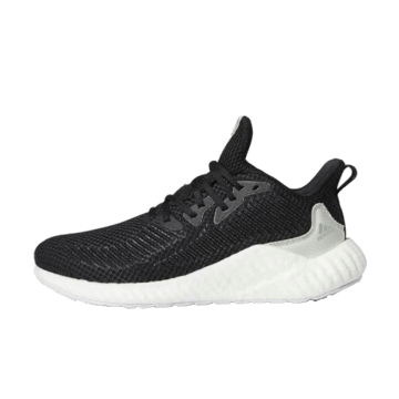 alphaboost w PARLEY