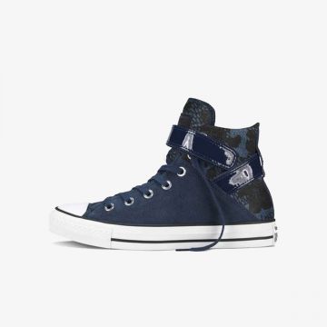 CHUCK TAYLOR ALL STAR BREA MATERIAL