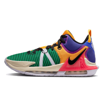 LEBRON WITNESS VII