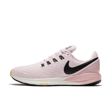 W NIKE AIR ZOOM STRUCTURE 22
