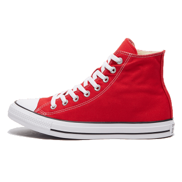ALL STAR - RED - HI