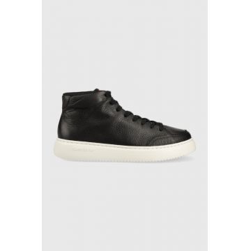 Camper sneakers din piele Runner K21 culoarea negru, K400648.002