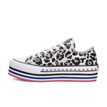 CHUCK TAYLOR ALL STAR PLATFORM EVA