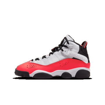 JORDAN 6 RINGS BG