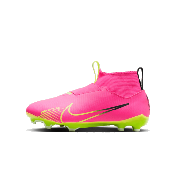 JR ZOOM SUPERFLY 9 ACAD FG/MG